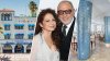 Gloria y Emilio Estefan ponen a la venta un edificio en Miami Beach por $45 millones