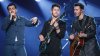 Develan estrella de los Jonas Brothers en el Paseo de la Fama de Hollywood