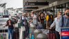 LAX espera hasta 2 millones de viajeros durante el fin de semana feriado