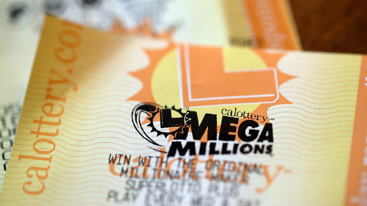 Hay un nuevo ganador del Mega Millions; el premio mayor es de 421