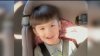 Sentencian hombre que disparó mortalmente a niño de 6 años en autopista del sur de California