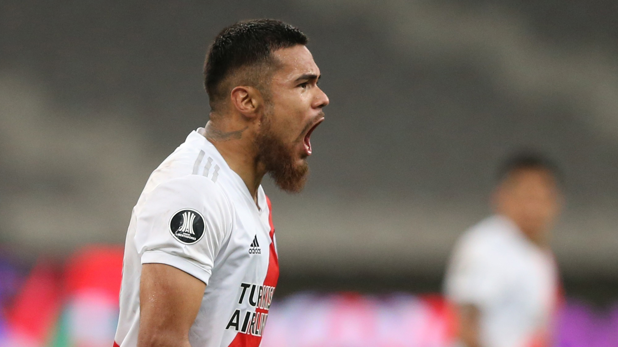 Diez jugadores de River Plate dan positivo al COVID-19 a ...