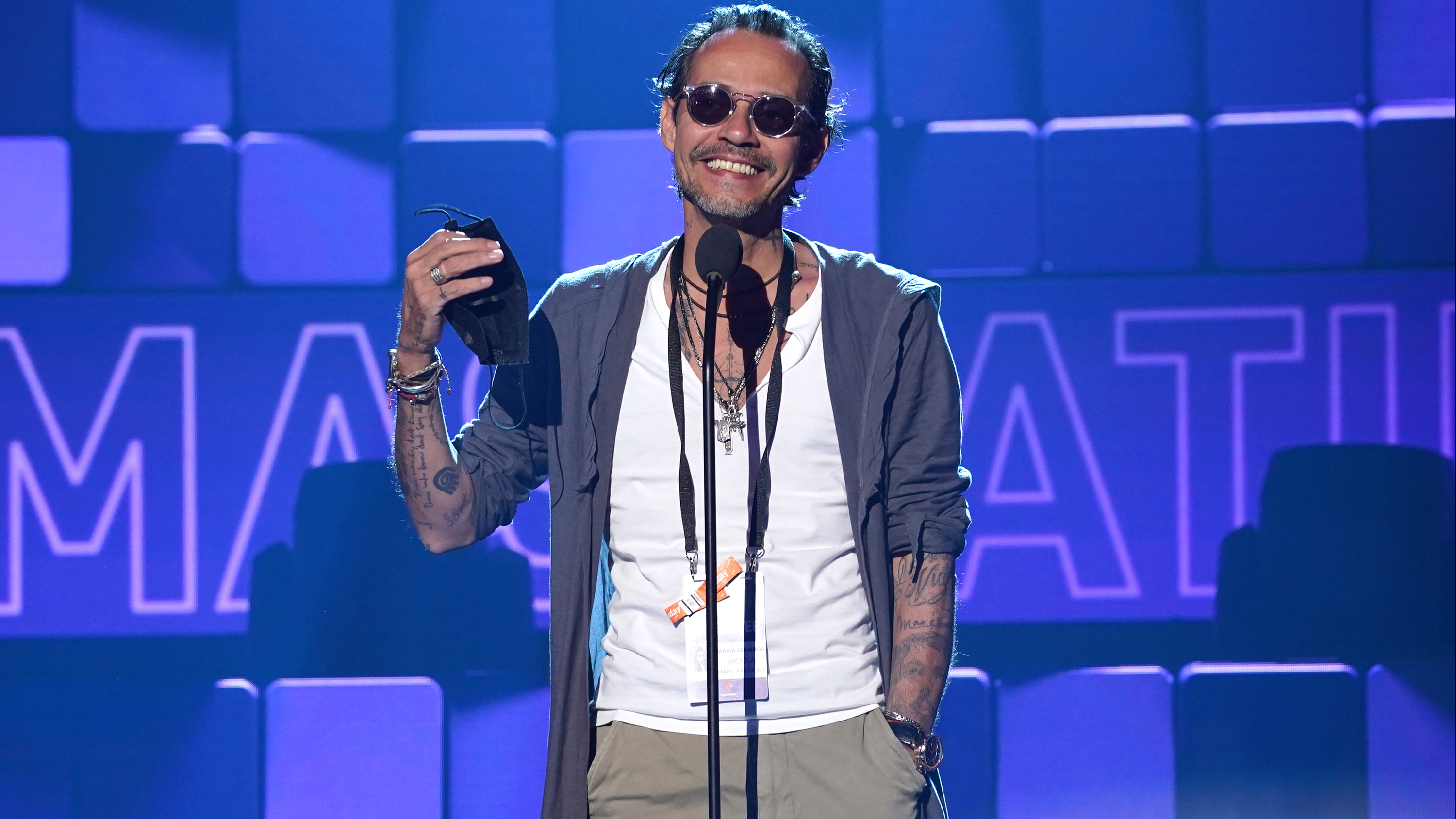 Marc Anthony vende su mansión en Miami – Telemundo 52