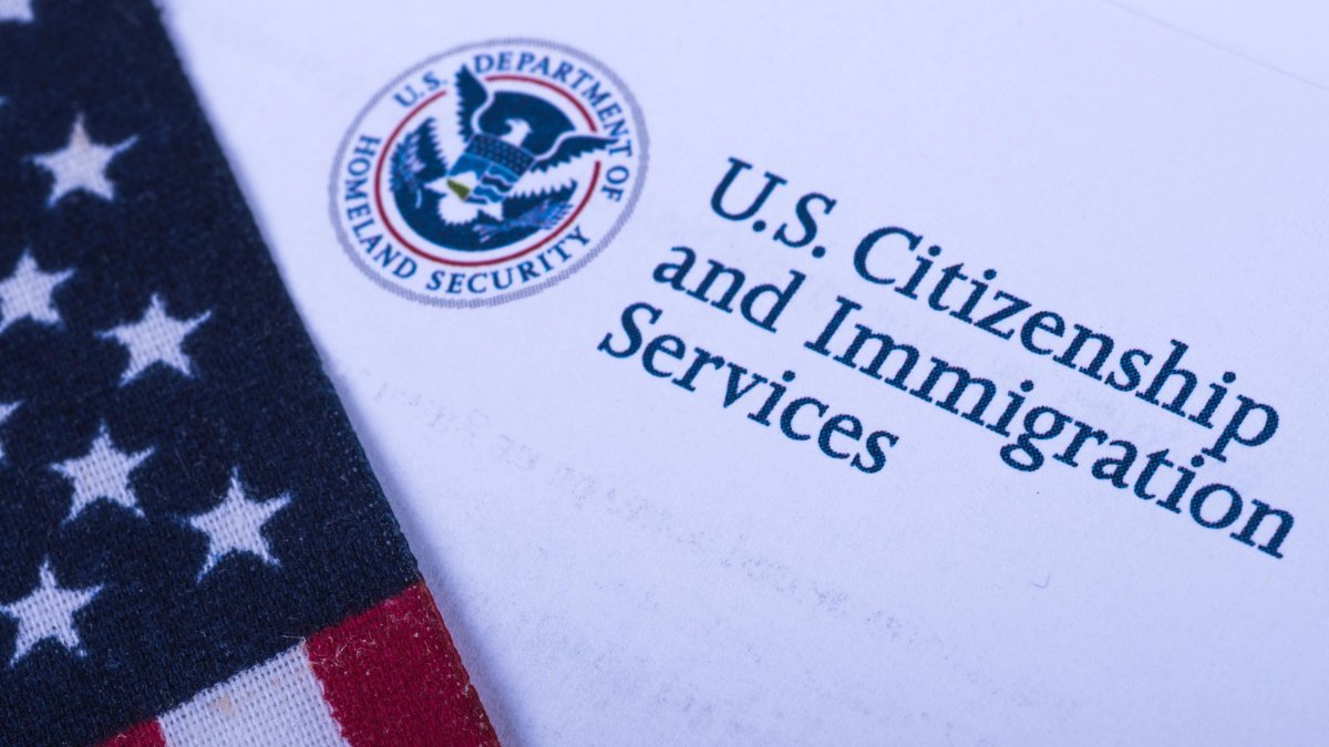 Inmigración Estados Unidos contempla cambios para USCIS Telemundo 52