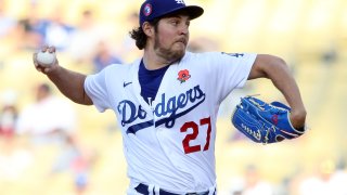 St Louis Cardinals v Los Angeles Dodgers