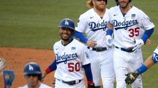 St Louis Cardinals v Los Angeles Dodgers