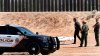 Muere un migrante mexicano tras caer del muro fronterizo en Texas