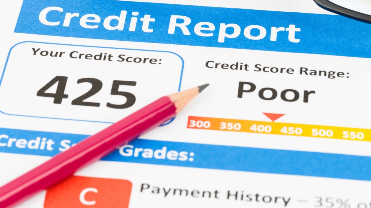 New tool in Spanish helps Latinos check their credit scores – Telemundo 52