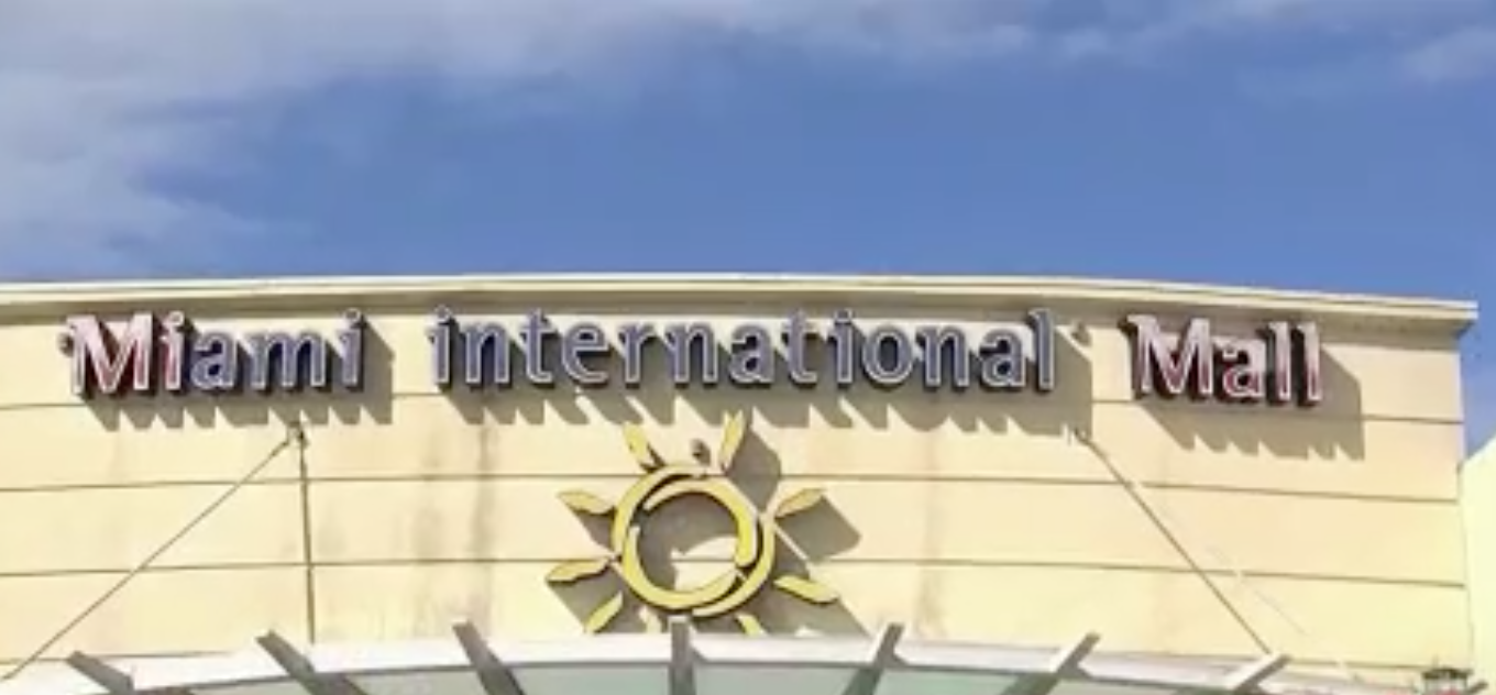Miami: 35 heridos con gas tóxico en ataque a mall – Telemundo 52 - Vimarsana News