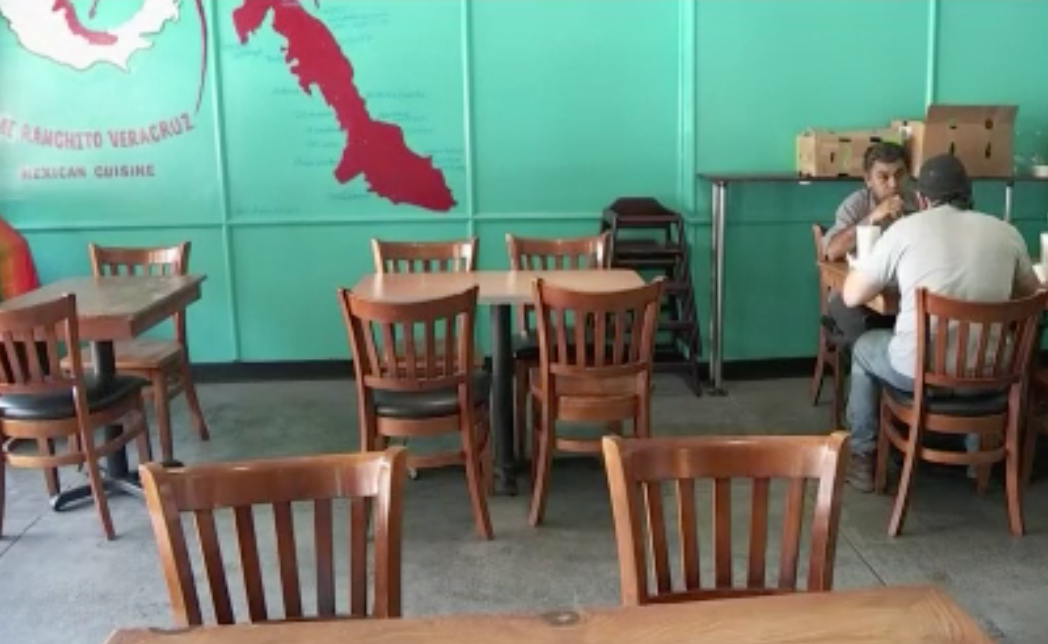 Negocios dispuestos a lanzar sus propias medidas para evitar cierres – Telemundo 52 - Vimarsana News