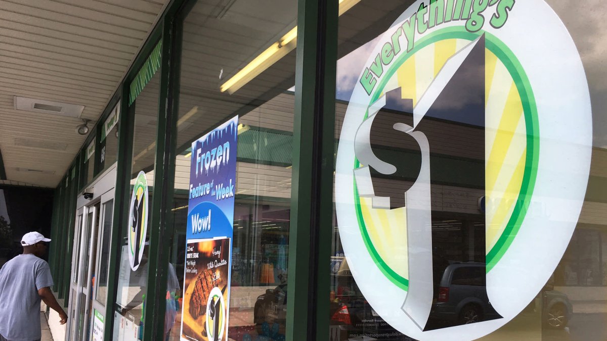 No más productos de $1: Dollar Tree ajusta sus precios – Telemundo 52 - Vimarsana News