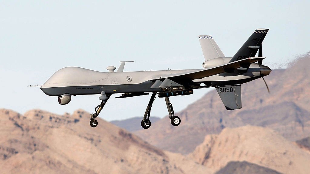 Ataque aéreo estadounidense contra miembro de ISIS-K en Afganistán – Telemundo 52 - Vimarsana News