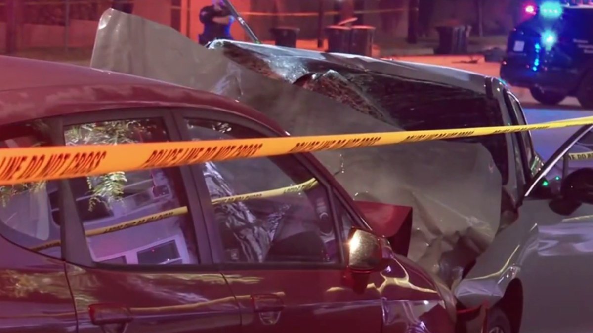 Arrestan a sospechosos en accidente de carreras clandestinas que dejó tres muertos - Vimarsana News