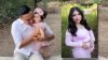 Viudo celebra primer cumpleaños de su hija tras la trágica muerte de su esposa embarazada