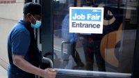LAUSD: ferias de trabajo para estudiantes recién graduados