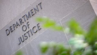 Department of Justice