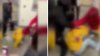 Hospitalizan a estudiante tras recibir una golpiza en preparatoria de Los Ángeles