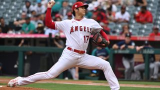 Shohei Ohtani