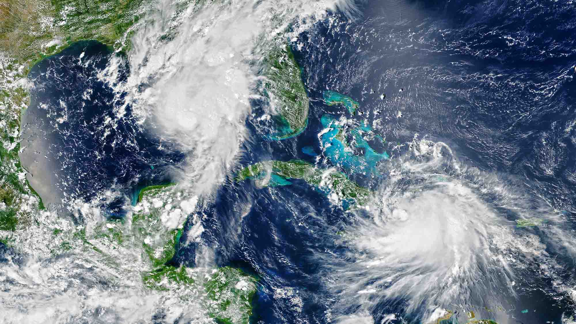 Acaba la temporada de huracanes 2021 en el Pacífico – Telemundo 52