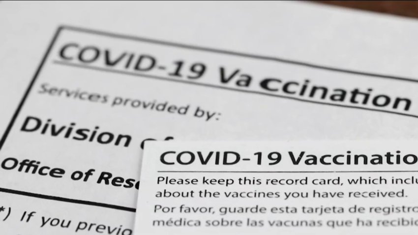 Fraudsters Make Bold Claims in Ads for Fake COVID19 Vaccine Cards