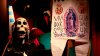 México reconoce su historia con gran ofrenda del Día de Muertos