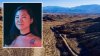 Termina la búsqueda de Lauren Cho: hallan sus restos en desierto de California