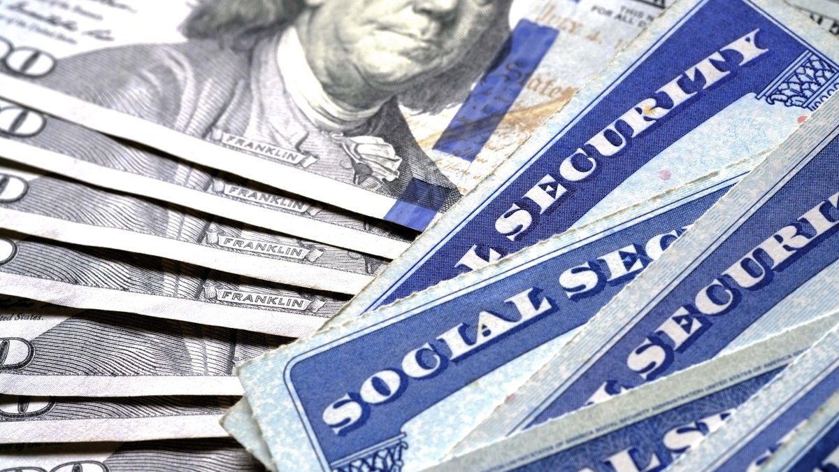 Social Security Income Could Rise Due to Inflation – NBC Los Angeles