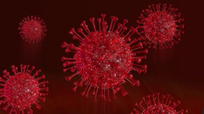 Deltacron: detectan nueva variante del coronavirus que combina Delta y Ómicron