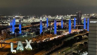 La sede centralizada de 216 millones de dólares, para la División de Policía del Aeropuerto de Los Ángeles