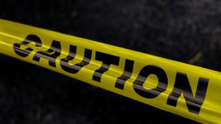 La policía no ha confirmado si este incidente fue un golpe y fuga.