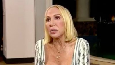 Lo que dijo Laura Bozzo tras su reaparición – Telemundo 52