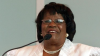 Muere en Miami a los 95 años,  la excongresista negra Carrie Meek