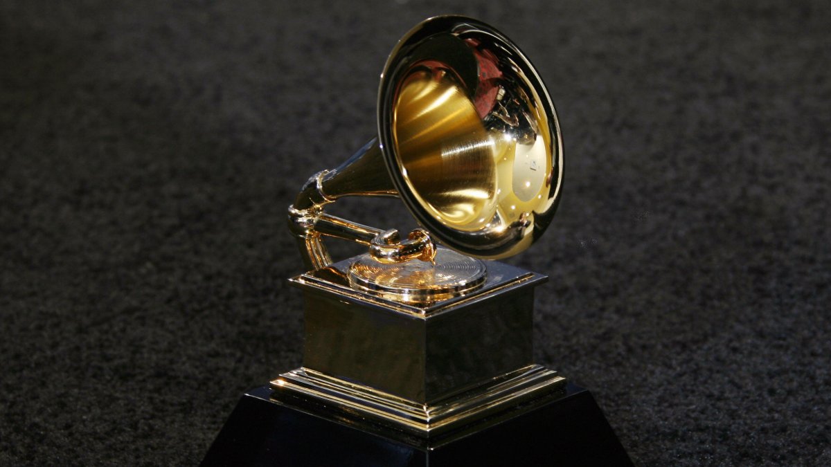Premios Grammy conoce los nominados a la 64 edición Telemundo 52