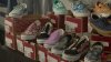 Repartirán zapatos a familias necesitadas en Leimert Park