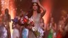 Miss Universo 2021: la joven India Harnaaz Sandhu es la nueva reina universal