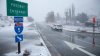 Tormenta en el sur de California deja deslaves, nieve y récords de lluvia