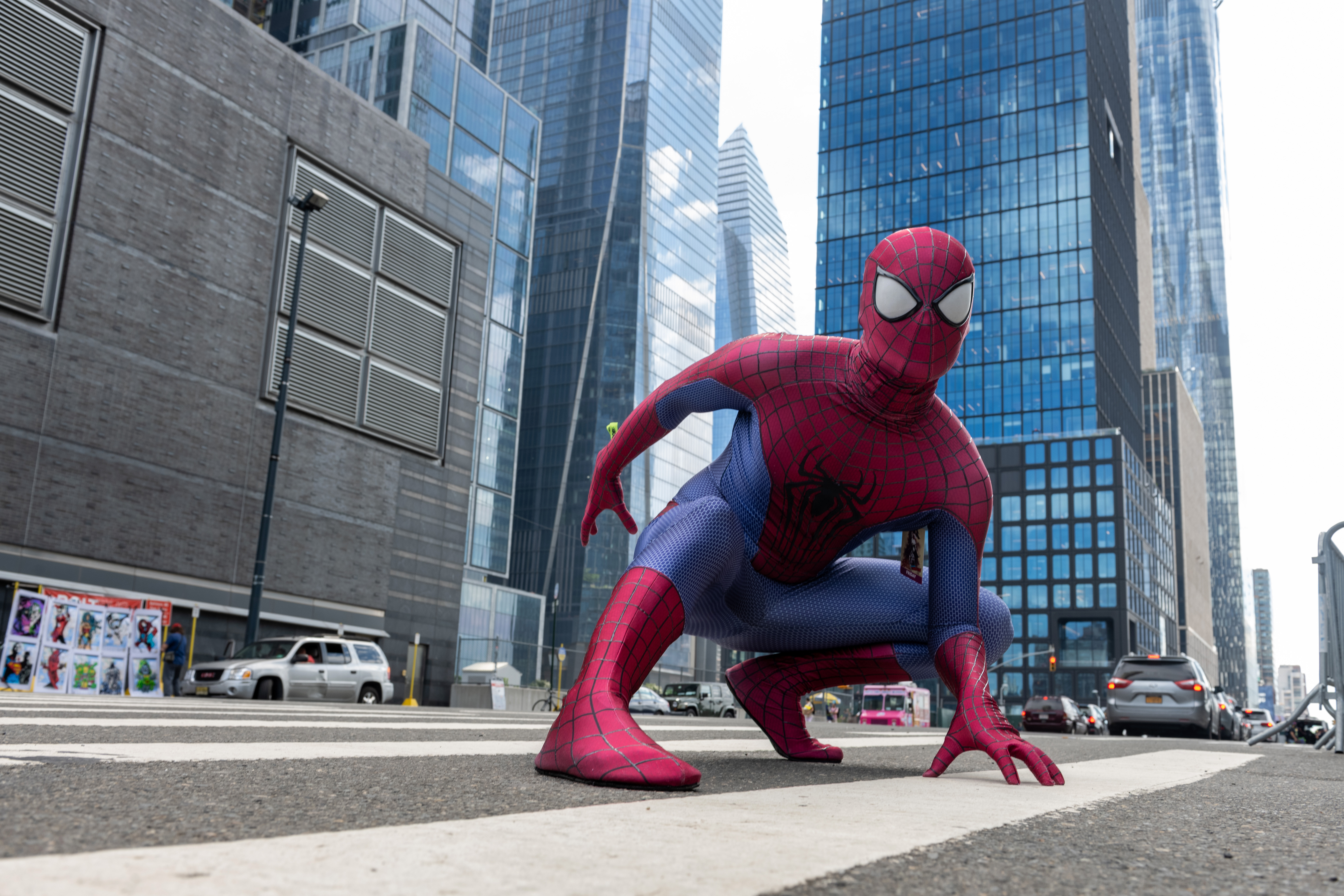 Spider-Man supera los $1,000 millones en taquilla mundial – Telemundo 52