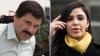La increíble historia de amor de Joaquín ”El Chapo” Guzmán y Emma Coronel