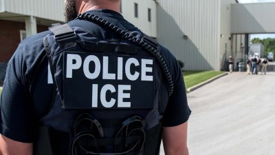 Más arrestos: así planea Trump detener a $3,000 inmigrantes por día