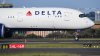 Delta pide incluir a pasajeros problemáticos en lista negra para que no puedan volar