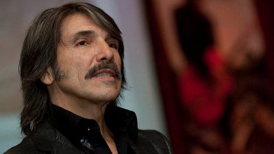 Reportan el fallecimiento del cantautor argentino Diego Verdaguer
