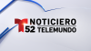 En vivo: Noticias Telemundo 52