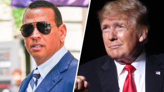 La participación de A-Rod en el acuerdo de $375 millones convertiría al ahora empresario en un insólito salvador financiero de Trump, al permitirle al exmandatario recuperar millones de dólares que invirtió y quizá incluso obtener ganancias de un hotel que genera pérdidas.