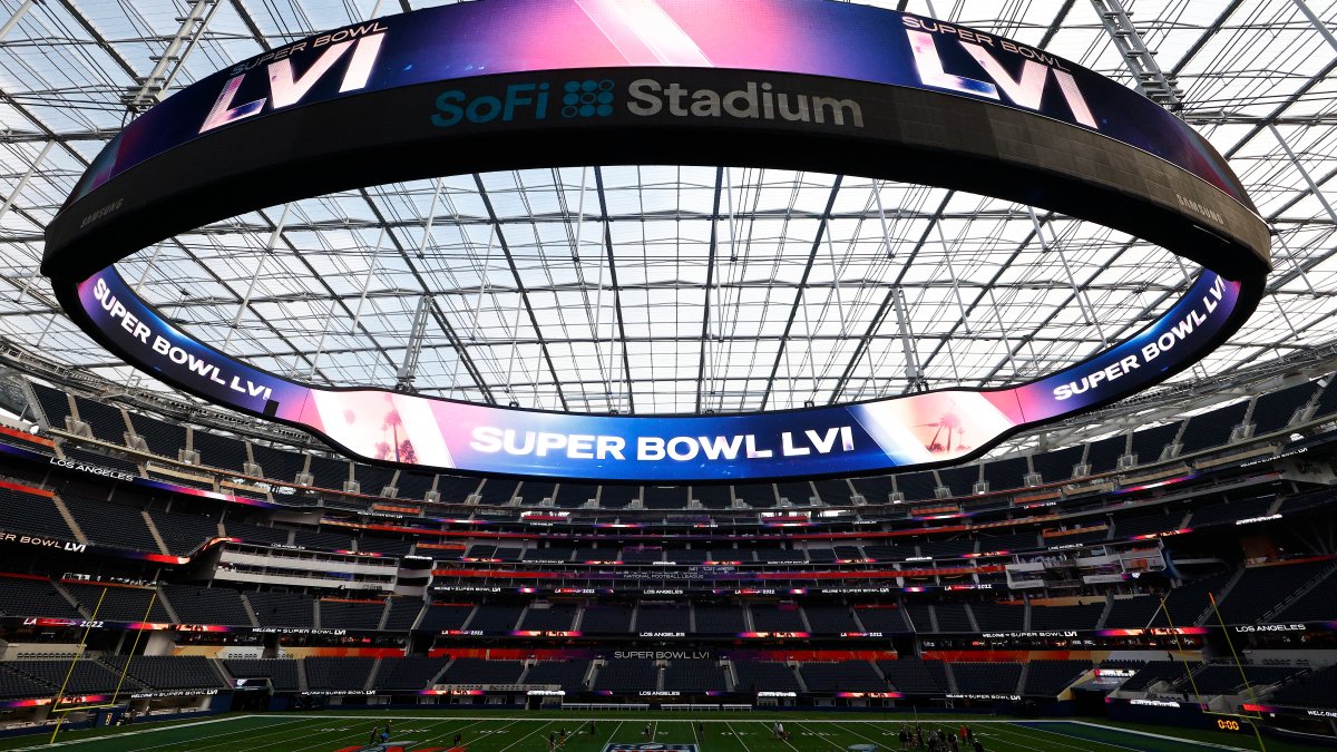 El Super Bowl en el SoFi podría regresar al sur de Los Ángeles