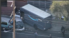 Demandan a Amazon por muerte de vendedor ambulante en Los Ángeles