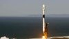 Lanzamiento de Cohete SpaceX se podría ver sobre la costa del sur de California