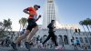 El Maratón de Los Ángeles 2026 se celebrará el 8 de marzo