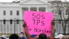 Gobierno de Honduras pide a EEUU ampliar el TPS para más de 80,000 personas