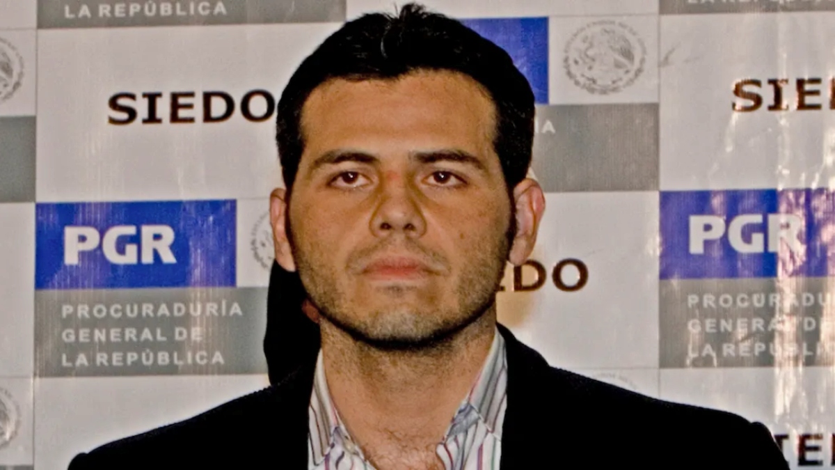 El Vicentillo", hijo de fundador del Cártel de Sinaloa, deja lista negra de la OFAC – Telemundo 52