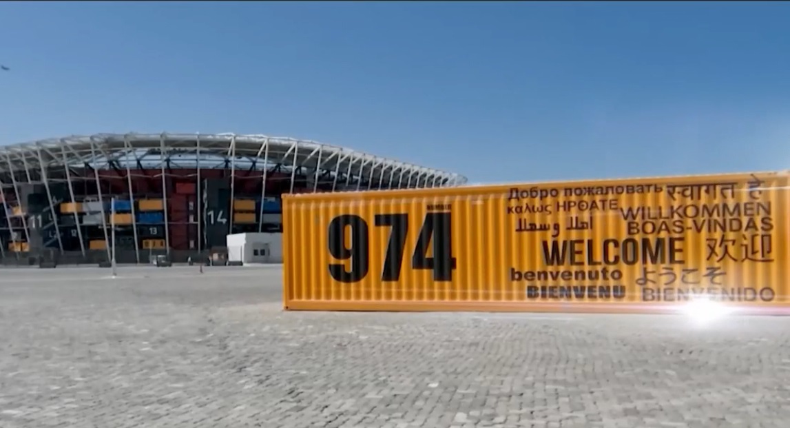 Stadion, na którym Meksyk zagra z Polską – NBC Los Angeles Stadion, na którym Meksyk zagra z Polską – NBC Los Angeles